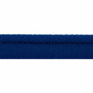 Stretch Piping - 10mm - Navy