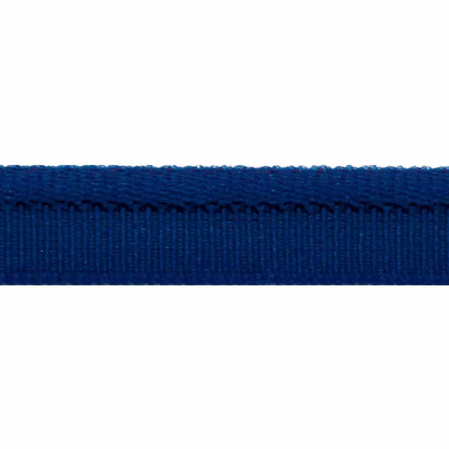 Stretch Piping - 10mm - Navy