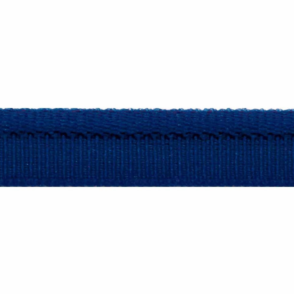 Stretch Piping - 10mm - Navy