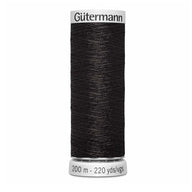 Dekor Metallic Thread - 200m - Col. 9961