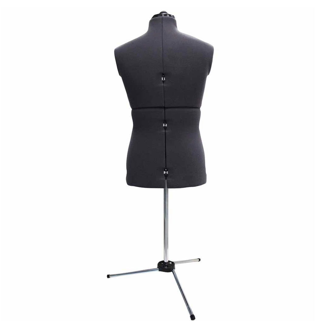 Male Tailorform - Chest 37″ - 45″