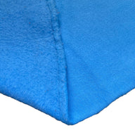 Sweater Fleece - Blue