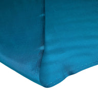 Habotai China Silk - 44” - Aqua