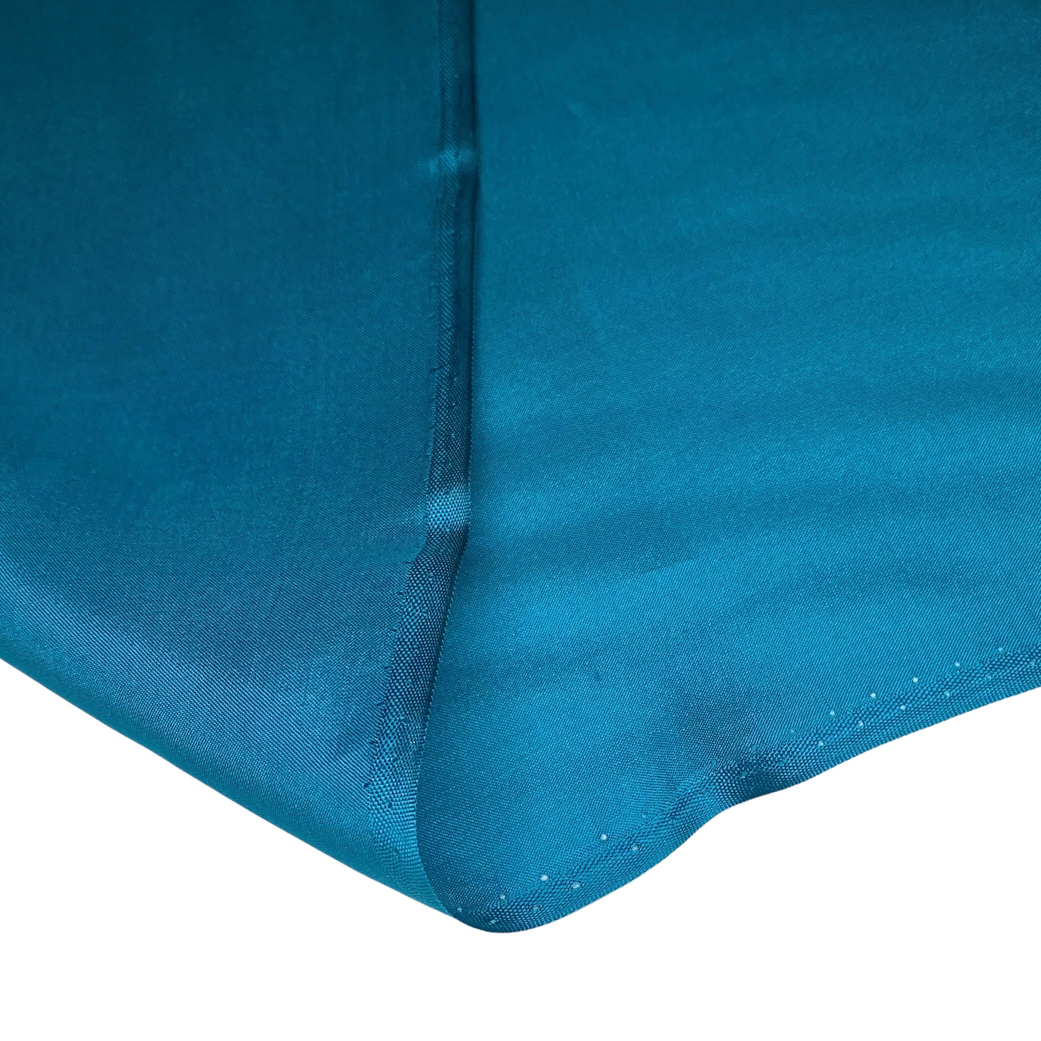 Habotai China Silk - 44” - Aqua