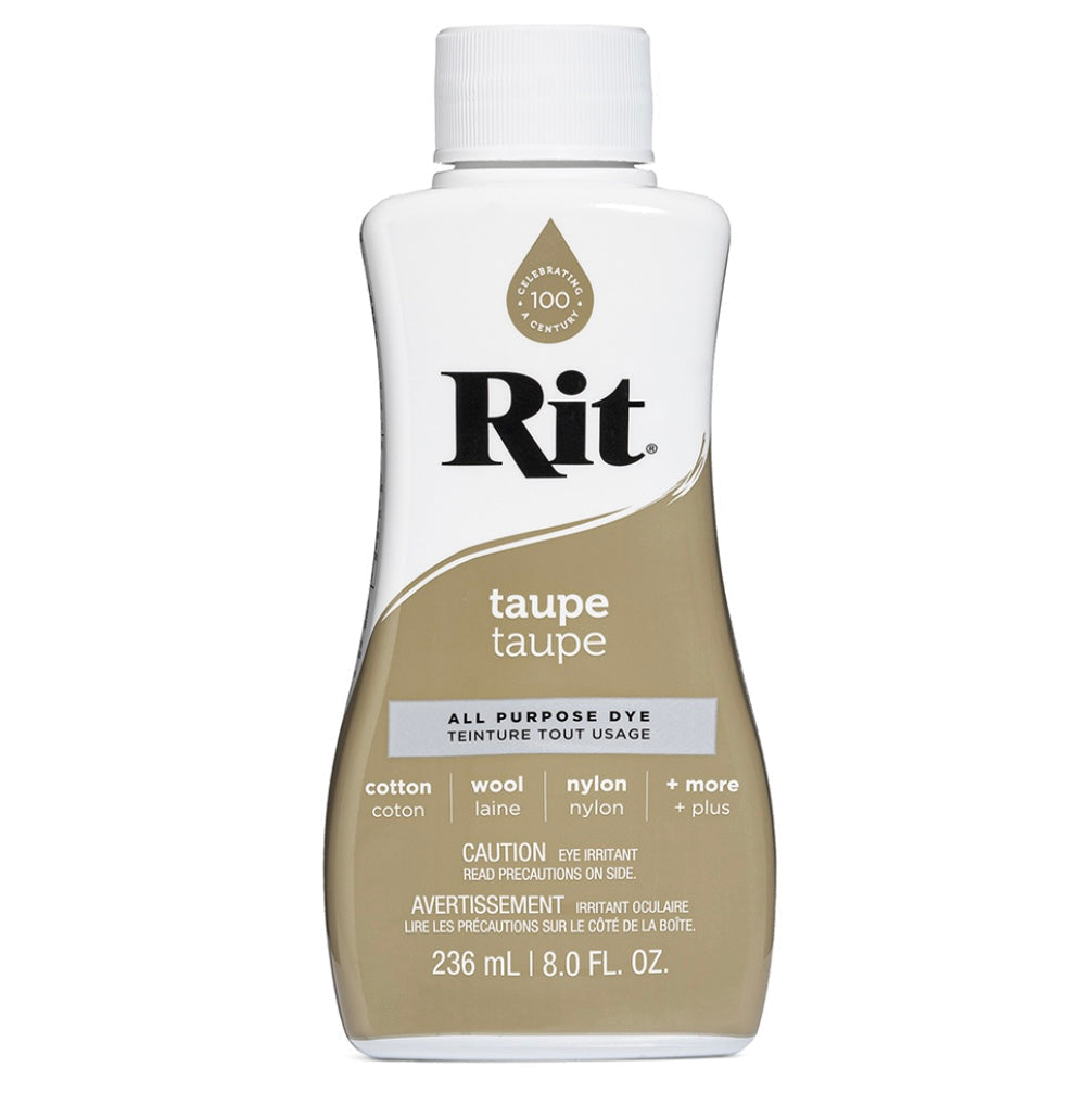 Rit All Purpose Liquid Dye - 8 oz