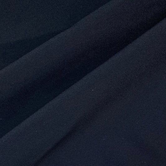 Nylon Spandex - 63” - Matte Black