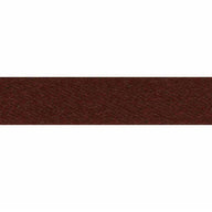 Double Sided Satin Ribbon - 10mm x 3m - Wine