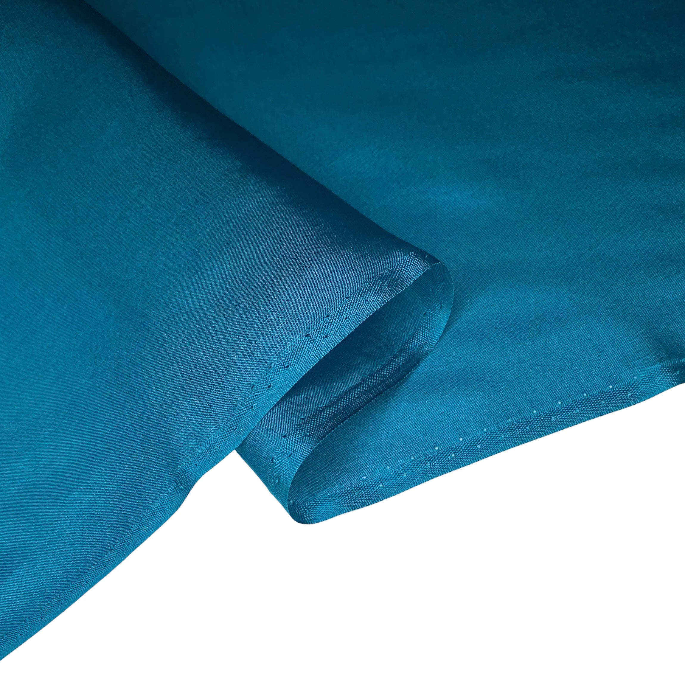 Habotai China Silk - 44” - Aqua