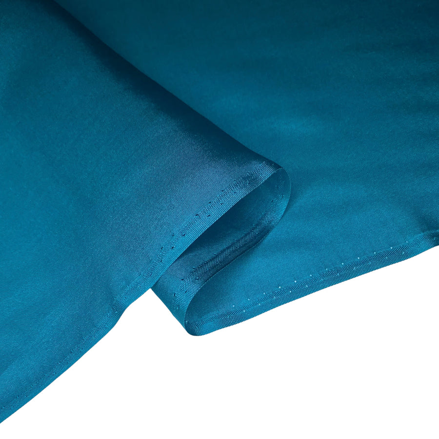 Habotai China Silk - 44” - Aqua