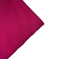 Woven Cotton - 58” - Pink
