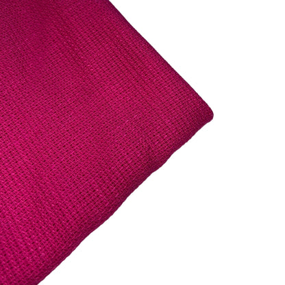 Woven Cotton - 58” - Pink