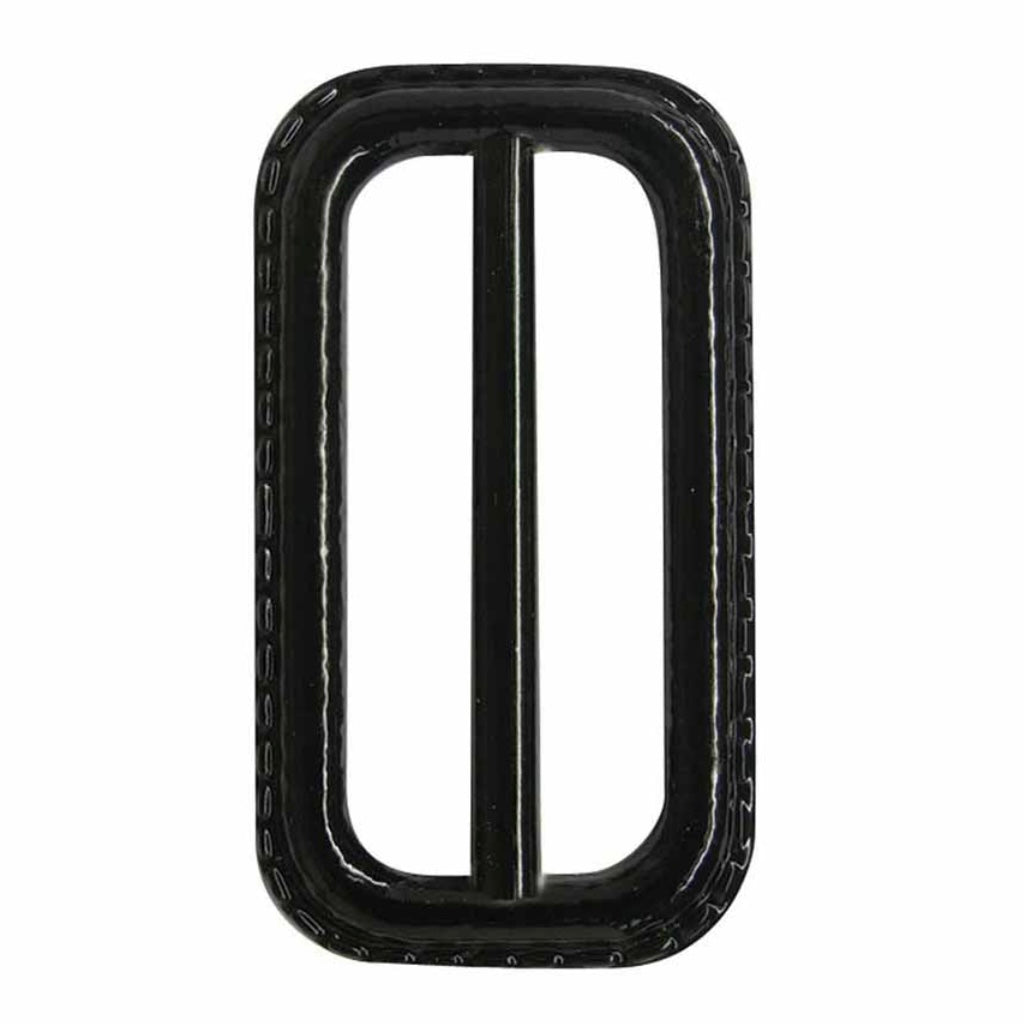 Trench Buckle - 45mm (1 3/4″) - Brown - 1pc