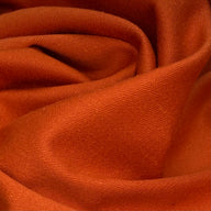 Twill Cotton Canvas - 7oz - Orange