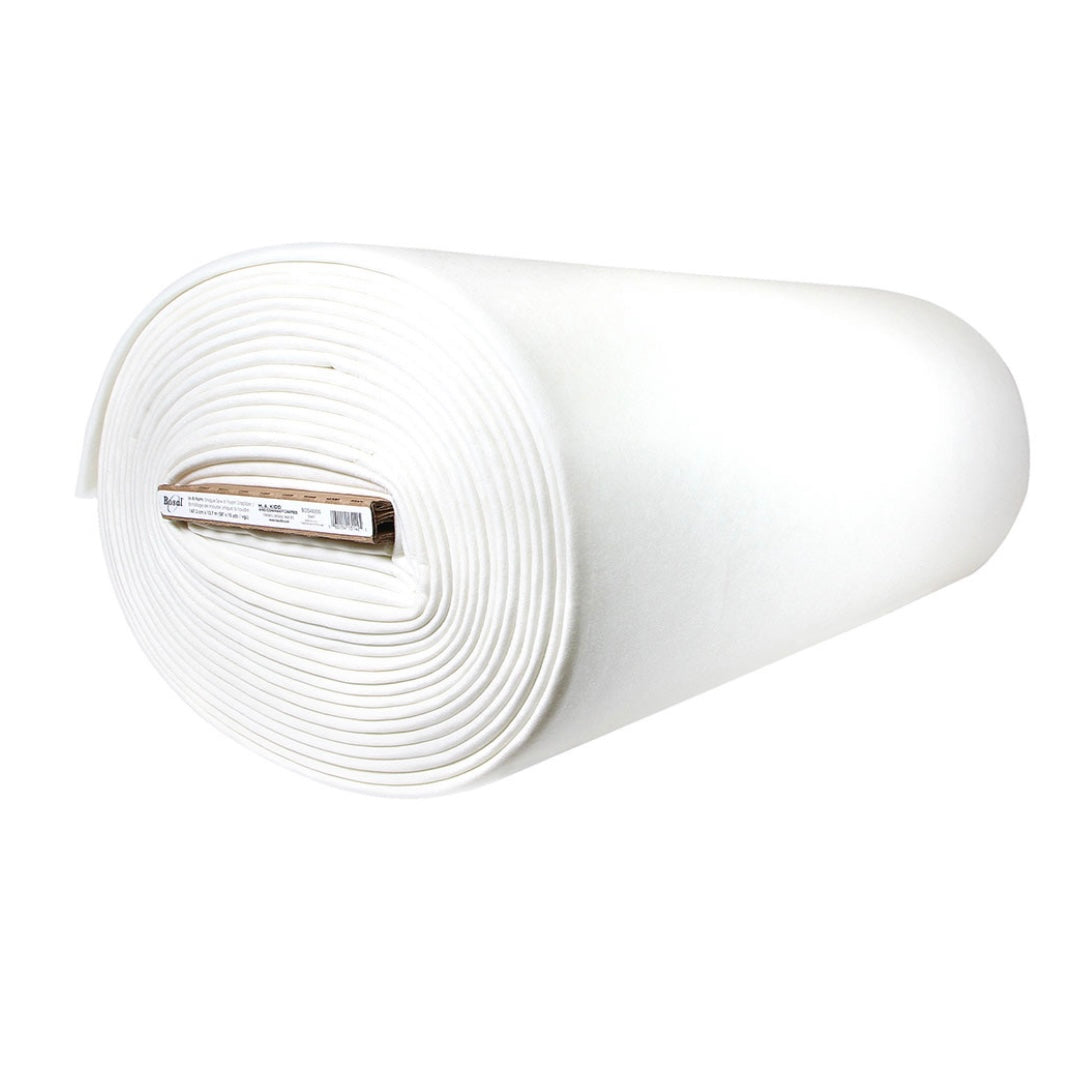 Sew-In Foam Stabilizer - White - 58”