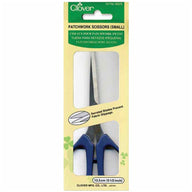 Patchwork Small Scissors - 5.5”
