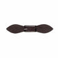Kilt Buckle - Black