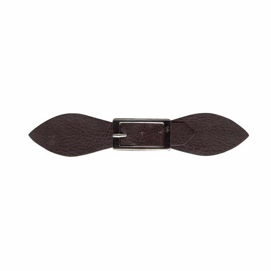 Kilt Buckle - Black
