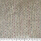 Metallic Silk Organza - Gold