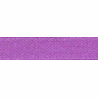 Double Sided Satin Ribbon - 6mm x 4m - Cream