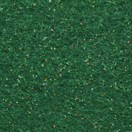 Multi-Coloured Glitter Craft Felt - 36” - Royal Blue