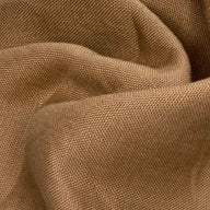 Linen - 56” - Light Brown