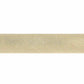Double Sided Satin Ribbon - 10mm x 3m - White