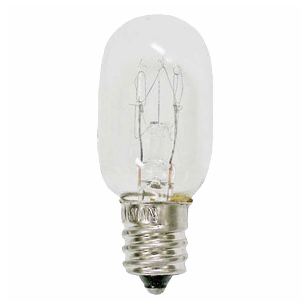 Light Bulb - 1.2 cm - Screw-in Base