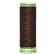 Heavy Duty/Top Stitch Thread - 30m
