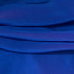 Silk Crepe De Chine - 54” - Royal Blue