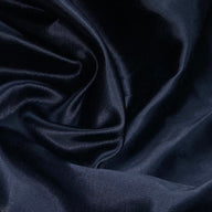 Kasha Satin Lining - Navy