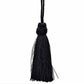 Tassel - 4” - Ecru