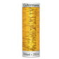 Brilliant Metallic Thread - 200m - Col. 9354