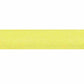 Double Sided Satin Ribbon - 10mm x 3m - White