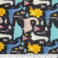 Quilting Cotton - Dinosaur - 44”