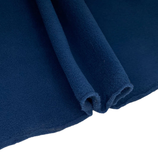 Polar Fleece - Blue