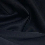 Stretch Scuba Knit - Black