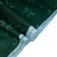 Quilting Cotton - Little Christmas Reindeer - 44” - Green