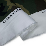Printed Cotton - Camouflage