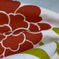 Floral Indoor/Outdoor Upholstery - Robert Allen - 56” - White/Ref