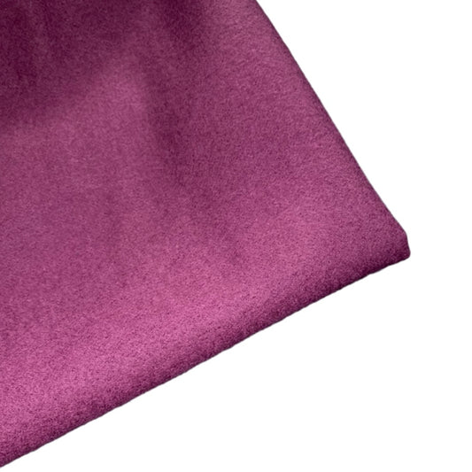Melton Wool - Dewberry