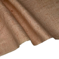 Raw Silk - 50” - Peach