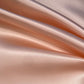 Polyester Satin - 44” - Peach