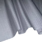Athletic Jersey Mesh - White