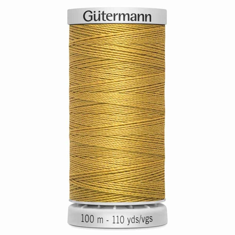Jean Thread - 100m - White