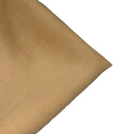 Cotton/Linen Blend - Yellow