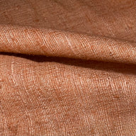 Raw Silk - 50” - Coral