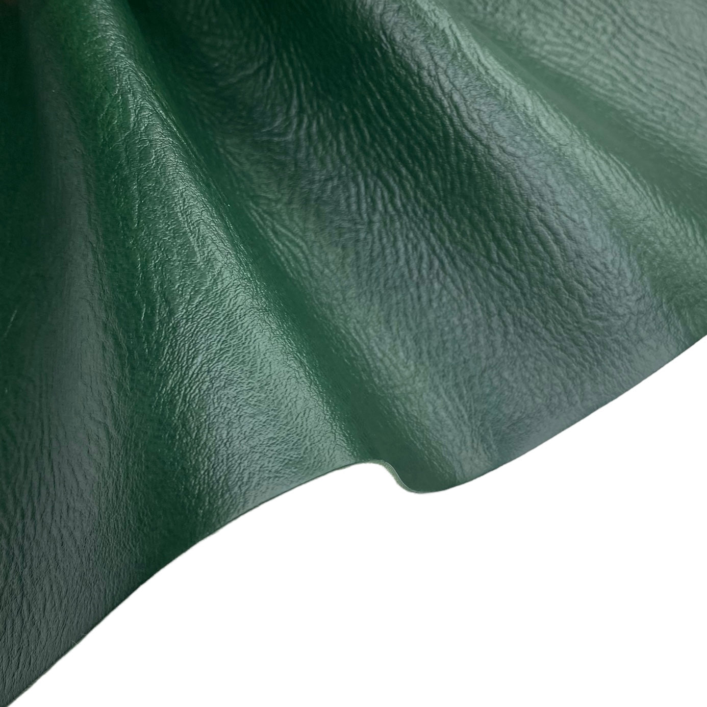 Faux Leather Vinyl - 55” - Green