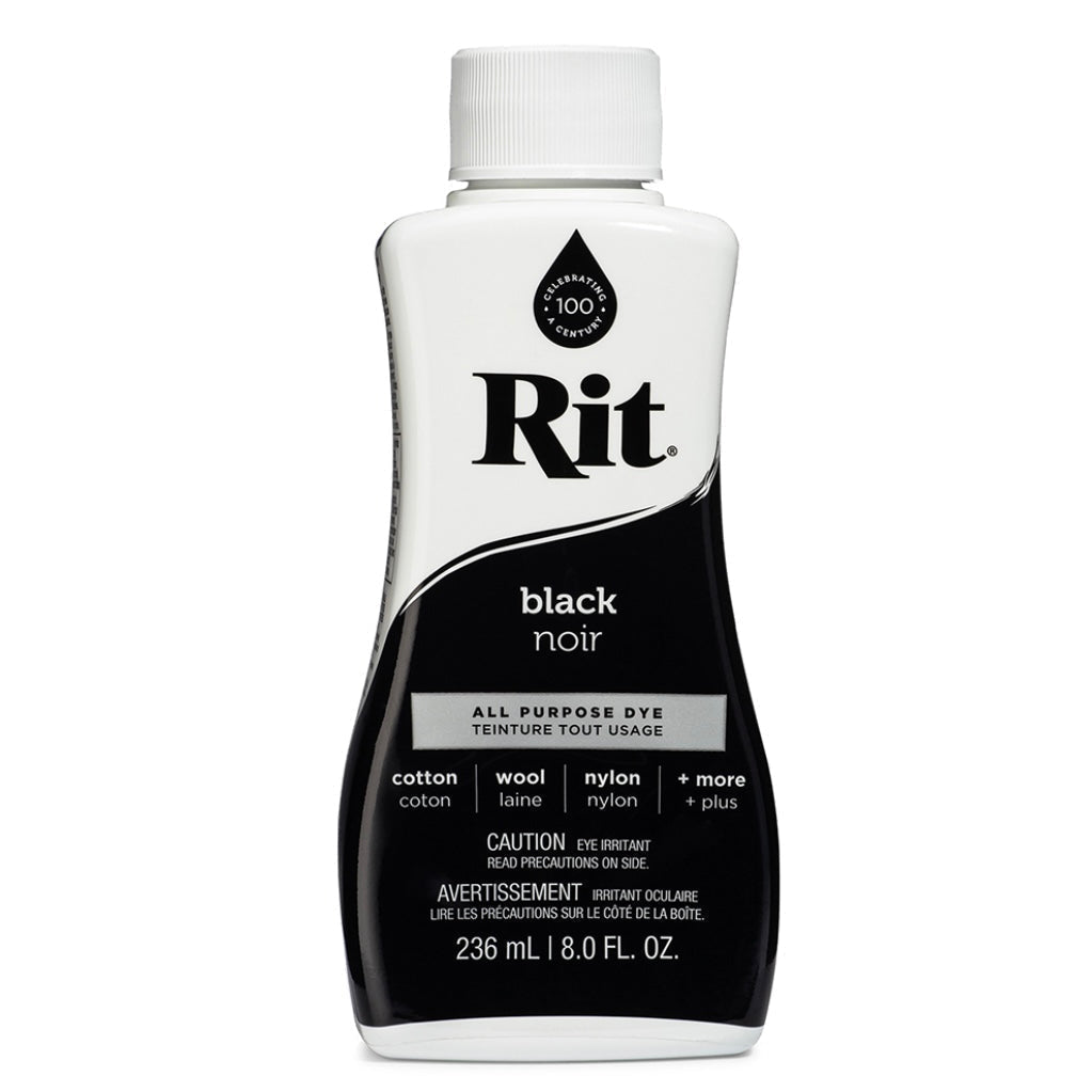 Rit All Purpose Liquid Dye - 8 oz
