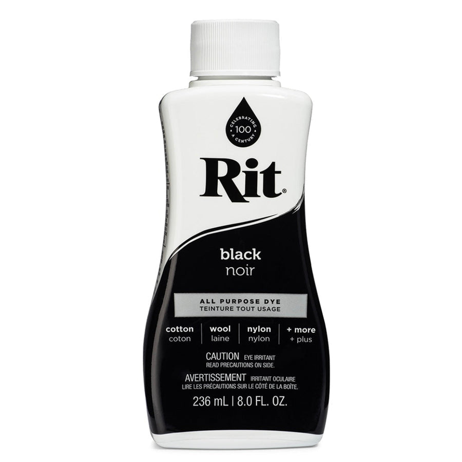 Rit All Purpose Liquid Dye - 8 oz