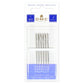 DMC #1768/5 - Chenille Hand Sewing Needles Size 24